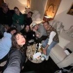 Nina Kaiser Instagram – ISCHGLaub ich will heut nicht mehr gehen. Danke @ischgl_com es war ja sehr schön❤️