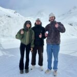 Nina Kaiser Instagram – ISCHGLaub ich will heut nicht mehr gehen. Danke @ischgl_com es war ja sehr schön❤️