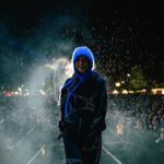 Nina Kaiser Instagram - Ein letztes Mal live dieses Jahr! Ich danke euch für diesen unvergesslichen Sommer und bin ganz traurig, dass es vorbei ist. ABER NÄCHSTES JAHR GEHTS WIEDER LOS! Ich freu mich auf alles ❤️🧚🚀 📸 @jakobmarwein