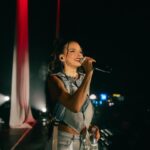 Nina Kaiser Instagram - Es ist eine jeanszeit 📸 @jakobmarwein