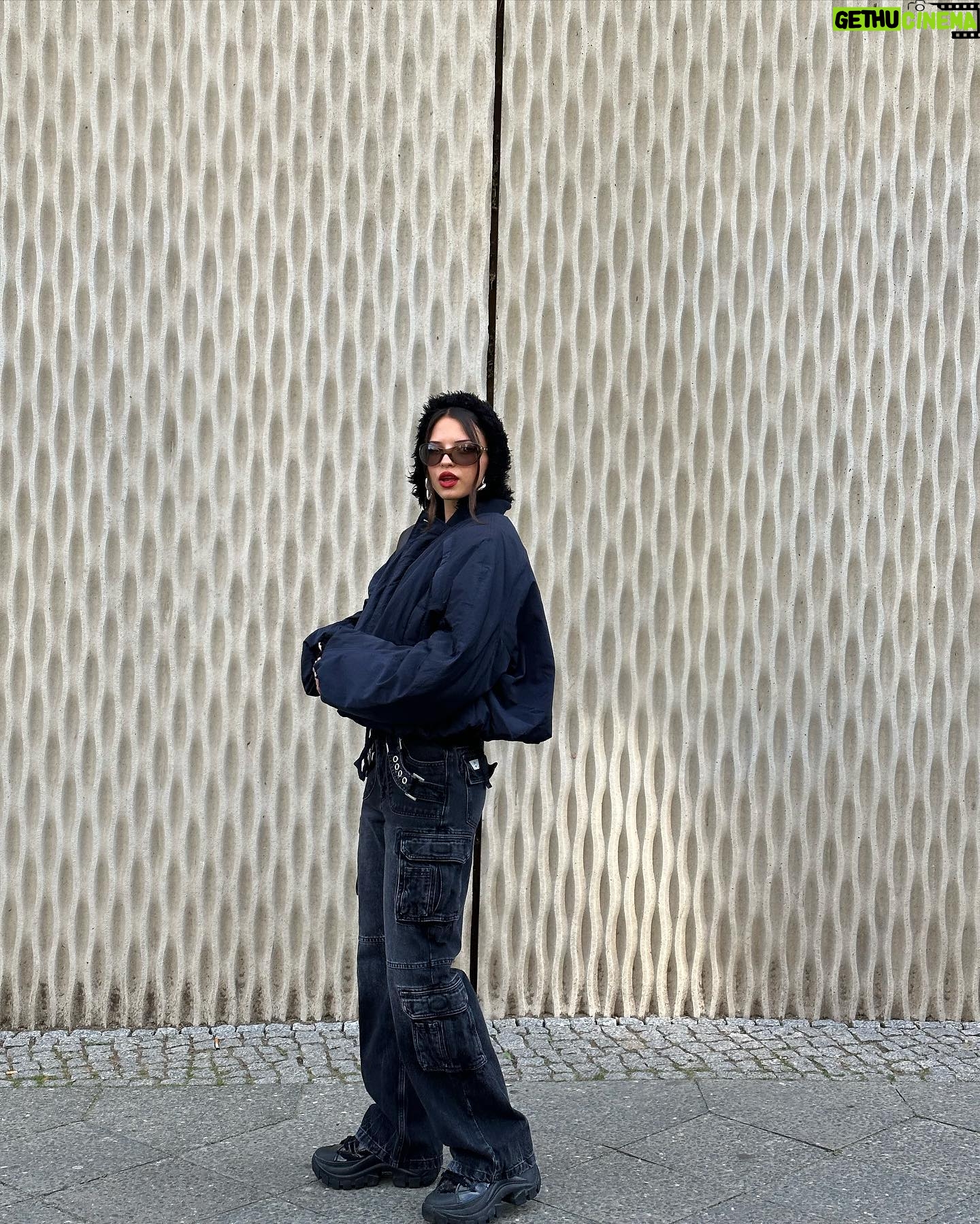 Nina Kaiser Instagram - Es herbstet holt euch frischen salbei jetzt