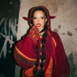 Nina Kaiser Instagram - 👹👹👹