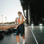 Nina Kaiser Instagram - AB JETZT sind die Tickets für meine Open Air Shows 2024 erhältlich. Seid schnell! Ich freu mich auf euch ❤️👍🏼🐠🧜‍♀️🧚🌹 Der Link ist in der Bio