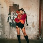 Nina Kaiser Instagram - 👹👹👹