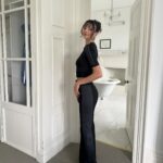 Nina Kaiser Instagram – London war schön