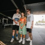 Nina Kaiser Instagram - AB JETZT sind die Tickets für meine Open Air Shows 2024 erhältlich. Seid schnell! Ich freu mich auf euch ❤️👍🏼🐠🧜‍♀️🧚🌹 Der Link ist in der Bio