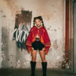 Nina Kaiser Instagram - 👹👹👹