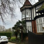 Nina Kaiser Instagram – London war schön