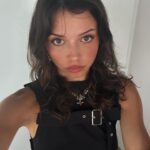 Nina Kaiser Instagram – 🤘🏽