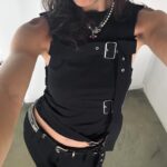 Nina Kaiser Instagram – 🤘🏽