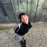 Nina Kaiser Instagram - Liebe Grüße