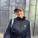 Nina Kaiser Instagram - Liebe Grüße