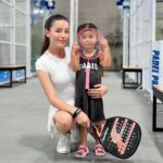 Nina Kozok Instagram - Who’s still playing tennis these days?