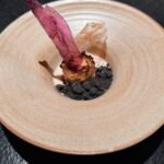 Nina Kozok Instagram – Dinner date’s part 2