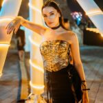 Nina Kozok Instagram – DWP XV Day 2
@djakartawarehouseproject