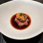 Nina Kozok Instagram – Dinner date’s part 2
