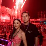 Nina Kozok Instagram – DWP Day 1 photo dump 🔥