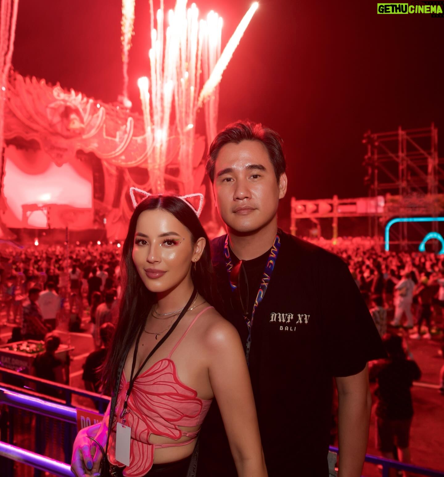 Nina Kozok Instagram - DWP Day 1 photo dump 🔥