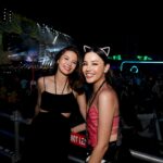 Nina Kozok Instagram – DWP Day 1 photo dump 🔥