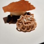 Nina Kozok Instagram – Dinner date’s part 2