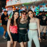 Nina Kozok Instagram – DWP Day 1 photo dump 🔥