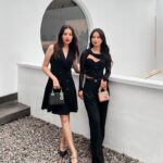 Nina Kozok Instagram – Jakarta dinner’s with this Queen

Gli amici sono il sale della vita ✨
