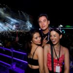 Nina Kozok Instagram – DWP Day 1 photo dump 🔥