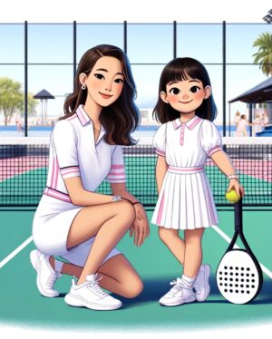 Nina Kozok Instagram - Who’s still playing tennis these days?