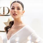 Nina Kozok Instagram – Dream @dior at Les Tuileries Royal Garden, Carousel of Dreams ✨

#DreamInDior #DiorHoliday
@diorbeauty @diorbeautylovers