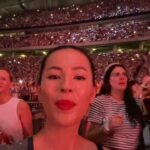 Nina Kozok Instagram – And by the way, I’m going out tonight 🦋

My last @taylorswift post before we move on 🩵