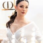 Nina Kozok Instagram – Celebrate this holiday season with @diorbeauty.

Had the most magical time at Les Tuileries Royal Garden, Carousel of Dreams.

Don’t miss this amazing pop up installation at Plaza Indonesia open till December 17th!

You can discover the limited-edition festive gifts at all Dior Beauty Boutiques, Counters, Plaza Indonesia Podium and Online at www.dior.com/en_id/beauty/.

#DreamInDior #DiorHoliday