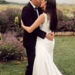 Nina Kozok Instagram - Happy 4th Wedding Anniversay my love ❤️