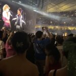 Nina Kozok Instagram – And by the way, I’m going out tonight 🦋

My last @taylorswift post before we move on 🩵