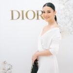 Nina Kozok Instagram – Celebrate this holiday season with @diorbeauty.
Had the most magical time at Les Tuileries Royal Garden, Carousel of Dreams.
Don’t miss this amazing pop up installation at Plaza Indonesia open till December 17th!
You can discover the limited-edition festive gifts at all Dior Beauty Boutiques, Counters, Plaza Indonesia Podium and Online at www.dior.com/en_id/beauty/.
#DreamInDior #DiorHoliday