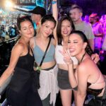 Nina Kozok Instagram - Share your best outfit at #DWPXV and get a chance to win #DWP24 passes, #DWPXV Official Poster and Official merch signed by the lineups! To enter follow @djakartawarehouseproject & @ismayalive Post a photo/reel of you wearing your outfit and use the hashtags #DWPXV & #dwpxvcompetition