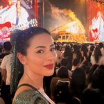 Nina Kozok Instagram – It’s been a long time coming but…
#taylorswift #SingaporeTheErasTour #TSTheErasTour