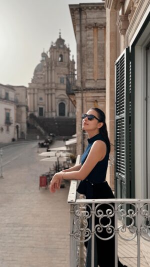 Nina Kozok Instagram - One of our favorite little towns