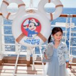 Nina Kozok Instagram - A little photo dump of our adventure on the Disney Wonder Cruise ship.