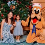 Nina Kozok Instagram - A little photo dump of our adventure on the Disney Wonder Cruise ship.