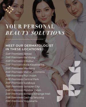 Nina Kozok Instagram - Introducing Nina Kozok @ninakozok for ZAP Premiere.

We bring you the finest solutions to age elegantly, with our complete premium skin booster offered at a value-for-money price.

Ready to age gracefully?

Trust Premiere ✨

#Yourpersonalbeautysolution #zappremiere #NinaKozok