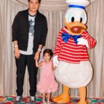 Nina Kozok Instagram - A little photo dump of our adventure on the Disney Wonder Cruise ship.