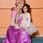 Nina Kozok Instagram - A little photo dump of our adventure on the Disney Wonder Cruise ship.