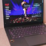Nina Kozok Instagram – Guys kenalin laptopku, Asus ROG Zephyrus G14 yang bertenaga AMD Ryzen™️ 7 8845HS Processor yang #BeneranCepat. Bikin betah ngegame seharian karena gak pernah nge-lag. Prosesornya yang canggih ini bikin laptopnya juga punya baterai yang awet dan tetap stabil meski tanpa dicolok charger. Pokoknya #BeneranBisa ngegame dengan nyaman di mana aja. Apalagi laptopnya udah punya layar OLED dengan refresh rate 120Hz yang bersertifikasi Pantone, main game jadi makin seru deh…

Prosesor ini juga terintegrasi dengan Chip AI Engine yang bisa bikin akses software atau aplikasi berbasis AI dengan proses yang mudah dan cepat. Jadi terus produktif dimanapun dan kapanpun deh.

AMD lagi banyak promo nih, cek di sini ya https://www.tokopedia.com/discovery/amd

#AMDRyzen #RyzenAI #Ryzen7000