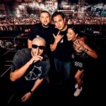 Nina Kozok Instagram – DWP XV Day 2 snaps