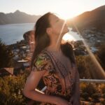 Nina Kozok Instagram – We just landed in Turkey but here’s a photo from NZ 🤣