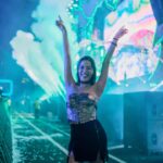 Nina Kozok Instagram – DWP XV Day 2 snaps