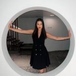 Nina Kozok Instagram – Dinner date’s part 2