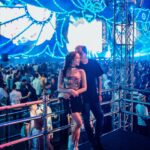 Nina Kozok Instagram – DWP XV Day 2 snaps