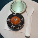 Nina Kozok Instagram – Dinner date’s part 2