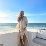 Nina Seničar Instagram - Mexico, eres un sueño 🤍
